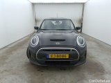  Mini  Mini  E- - 2021 28.9 kWh 184 Cooper SE 3d #5