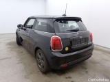  Mini  Mini  E- - 2021 28.9 kWh 184 Cooper SE 3d #7