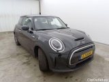  Mini  Mini  E- - 2021 28.9 kWh 184 Cooper SE 3d #8