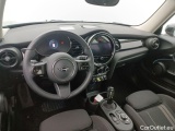  Mini  Mini  E- - 2021 28.9 kWh 184 Cooper SE 3d #9