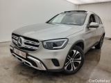  Mercedes  G-Klasee Mercedes-Benz GLC GLC 200 d 5d 