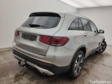  Mercedes  G-Klasee Mercedes-Benz GLC GLC 200 d 5d #2