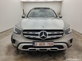  Mercedes  G-Klasee Mercedes-Benz GLC GLC 200 d 5d #5