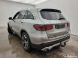  Mercedes  G-Klasee Mercedes-Benz GLC GLC 200 d 5d #7