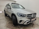  Mercedes  G-Klasee Mercedes-Benz GLC GLC 200 d 5d #8