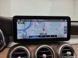  Mercedes  G-Klasee Mercedes-Benz GLC GLC 200 d 5d #13