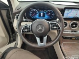  Mercedes  G-Klasee Mercedes-Benz GLC GLC 200 d 5d #27
