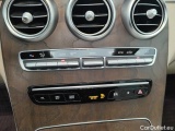  Mercedes  G-Klasee Mercedes-Benz GLC GLC 200 d 5d #28