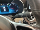  Mercedes  G-Klasee Mercedes-Benz GLC GLC 200 d 5d #29