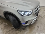  Mercedes  G-Klasee Mercedes-Benz GLC GLC 200 d 5d #33