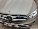  Mercedes  G-Klasee Mercedes-Benz GLC GLC 200 d 5d #37