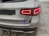  Mercedes  G-Klasee Mercedes-Benz GLC GLC 200 d 5d #41