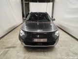  KIA  Niro KIA  64,8 kWh Pure 5d 
