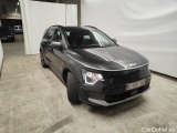  KIA  Niro KIA  64,8 kWh Pure 5d #2