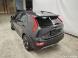  KIA  Niro KIA  64,8 kWh Pure 5d #3
