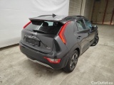  KIA  Niro KIA  64,8 kWh Pure 5d #5