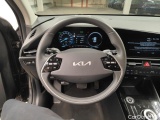  KIA  Niro KIA  64,8 kWh Pure 5d #36