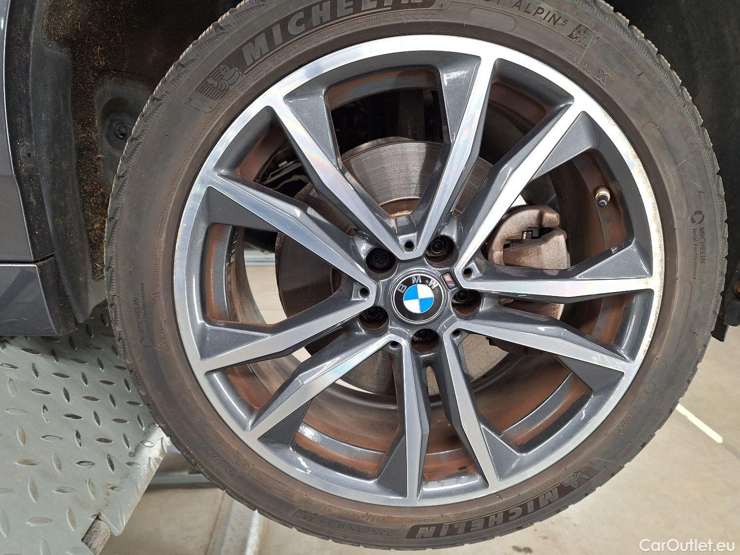  Bmw  X2 BMW,  '17, BMW  xDrive25e 162kW 5d #2