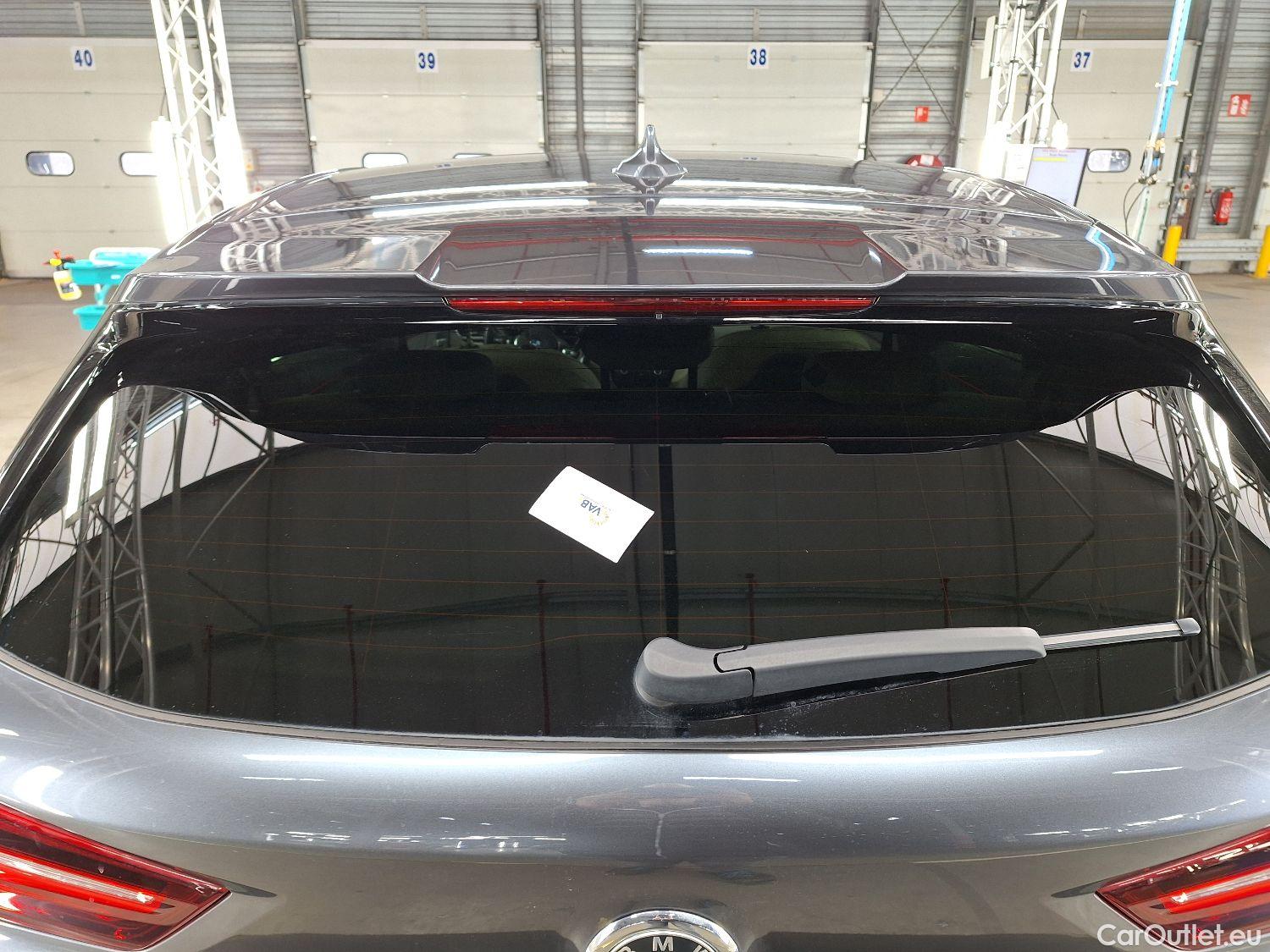  Bmw  X2 BMW,  '17, BMW  xDrive25e 162kW 5d #8