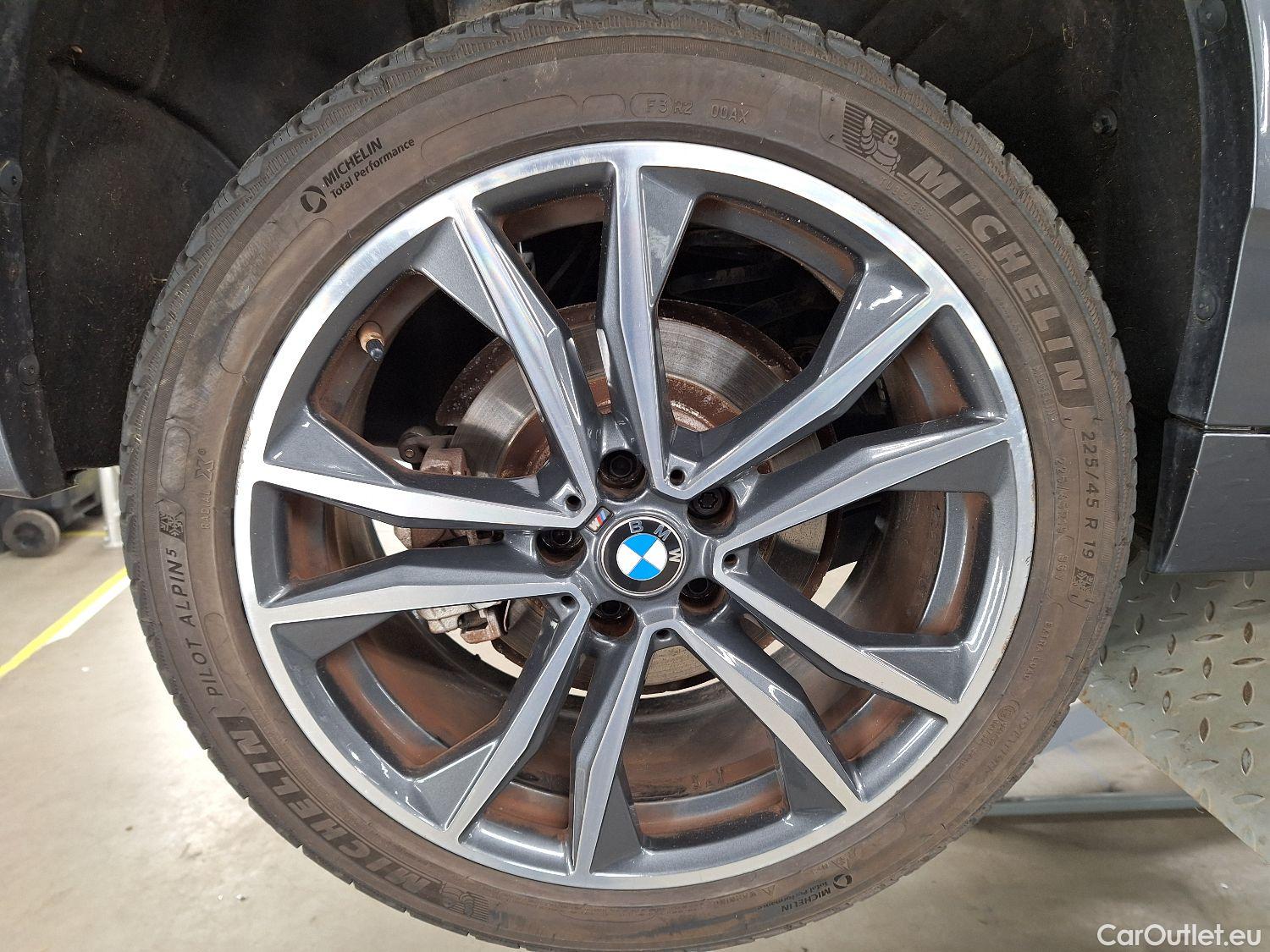  Bmw  X2 BMW,  '17, BMW  xDrive25e 162kW 5d #4