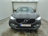  Volvo  XC60 Volvo  D4 120kW Geartronic Inscription 5d 