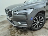  Volvo  XC60 Volvo  D4 120kW Geartronic Inscription 5d #26