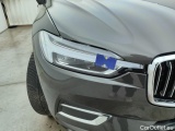  Volvo  XC60 Volvo  D4 120kW Geartronic Inscription 5d #57