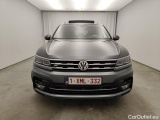  Volkswagen  Tiguan Volkswagen  Allspace 2.0 TDI SCR DSG7 Platinum 5d 