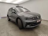  Volkswagen  Tiguan Volkswagen  Allspace 2.0 TDI SCR DSG7 Platinum 5d #2