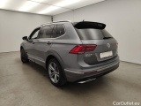  Volkswagen  Tiguan Volkswagen  Allspace 2.0 TDI SCR DSG7 Platinum 5d #3