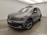  Volkswagen  Tiguan Volkswagen  Allspace 2.0 TDI SCR DSG7 Platinum 5d #4