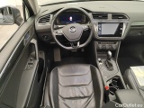  Volkswagen  Tiguan Volkswagen  Allspace 2.0 TDI SCR DSG7 Platinum 5d #9