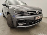  Volkswagen  Tiguan Volkswagen  Allspace 2.0 TDI SCR DSG7 Platinum 5d #28