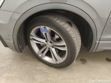  Volkswagen  Tiguan Volkswagen  Allspace 2.0 TDI SCR DSG7 Platinum 5d #62