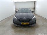  Bmw  Serie 1 BMW 1 HATCH DIESEL - 2019 118 dA 150 (EU6d-TEMP) 5d 