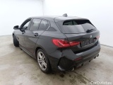  Bmw  Serie 1 BMW 1 HATCH DIESEL - 2019 118 dA 150 (EU6d-TEMP) 5d #3