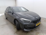  Bmw  Serie 1 BMW 1 HATCH DIESEL - 2019 118 dA 150 (EU6d-TEMP) 5d #2