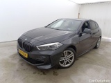  Bmw  Serie 1 BMW 1 HATCH DIESEL - 2019 118 dA 150 (EU6d-TEMP) 5d #4