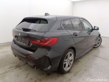  Bmw  Serie 1 BMW 1 HATCH DIESEL - 2019 118 dA 150 (EU6d-TEMP) 5d #5