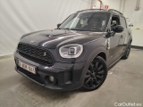  Mini  Countryman Mini  Cooper S E ALL4 AT 5d 