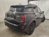 Mini  Countryman Mini  Cooper S E ALL4 AT 5d #2