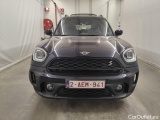  Mini  Countryman Mini  Cooper S E ALL4 AT 5d #5