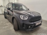  Mini  Countryman Mini  Cooper S E ALL4 AT 5d #8