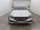  Mercedes  E-Klasse Mercedes-Benz  Break E 200d Business Solution 5d 