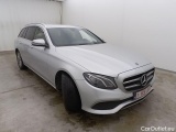  Mercedes  E-Klasse Mercedes-Benz  Break E 200d Business Solution 5d #2