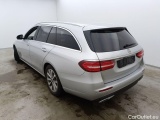  Mercedes  E-Klasse Mercedes-Benz  Break E 200d Business Solution 5d #3
