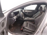  Mercedes  E-Klasse Mercedes-Benz  Break E 200d Business Solution 5d #6