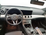  Mercedes  E-Klasse Mercedes-Benz  Break E 200d Business Solution 5d #9