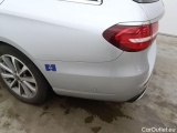 Mercedes  E-Klasse Mercedes-Benz  Break E 200d Business Solution 5d #19