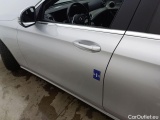  Mercedes  E-Klasse Mercedes-Benz  Break E 200d Business Solution 5d #23